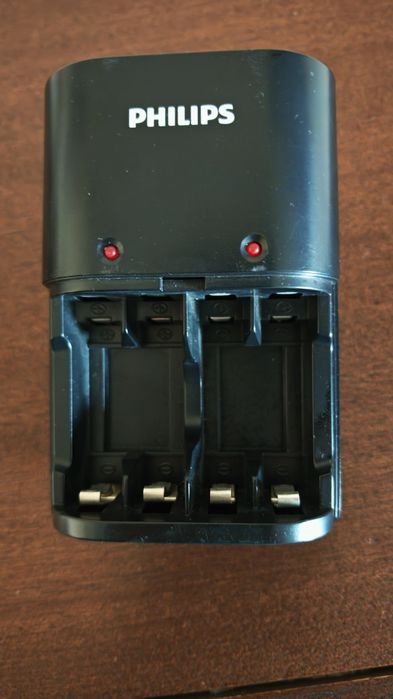 Зарядное устройство Phillips