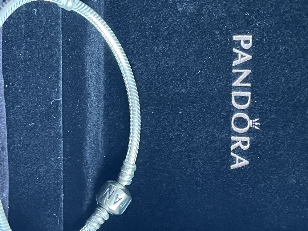 Bratara Pandora clasica
