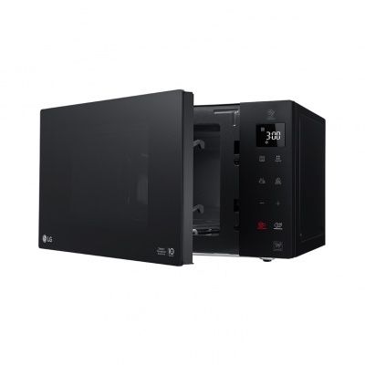 Микроволновая печь LG MS2535GIS