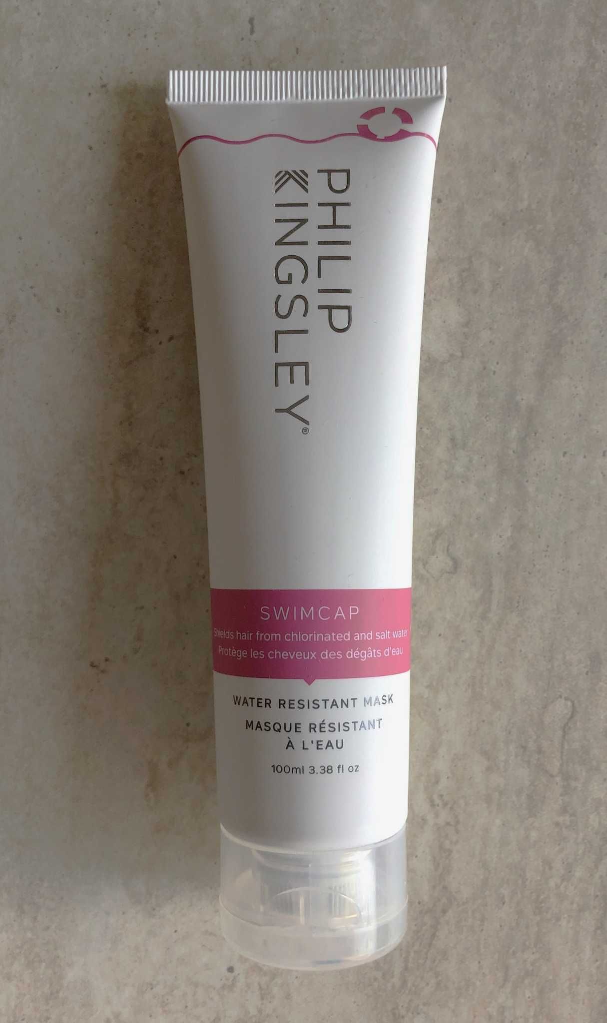 Маска за коса Philip Kingsley Swimcap Water-Resistant Mask