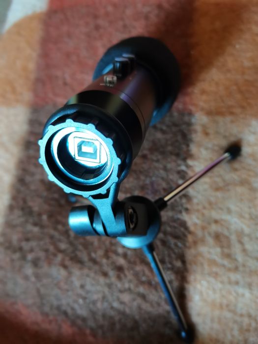 Microfon profesional