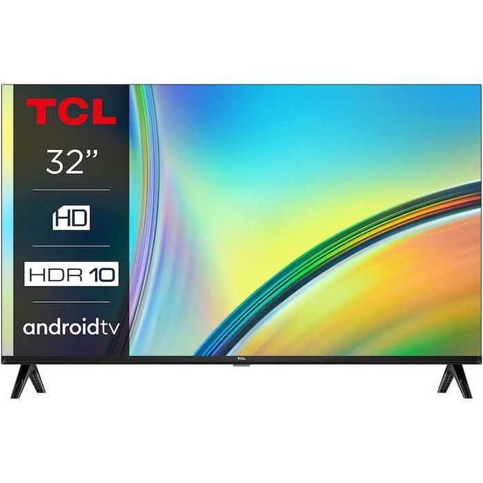 HOPE AMANET P2-Tv tcl 32s5400a