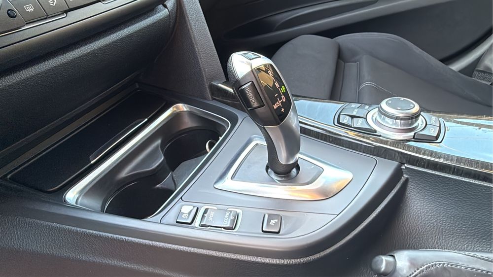 BMW 318 GT Sportline