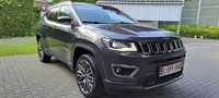 Jeep Compass Limited 4x4