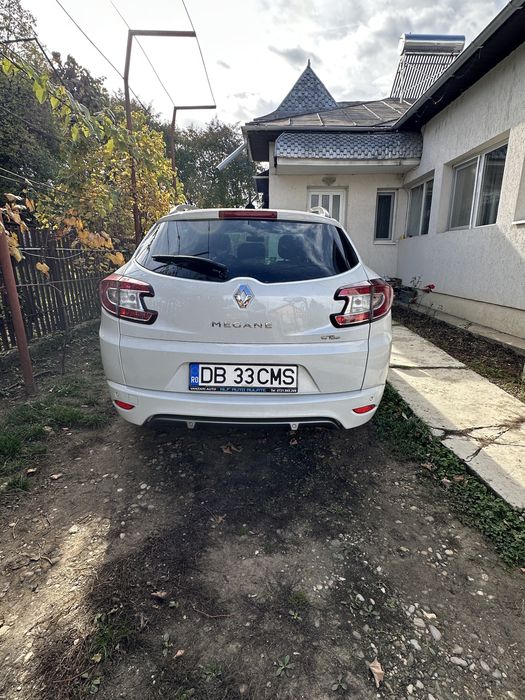 Renault Megane 3 GT line, 2013 . 5700 €- negociabil• 1.5 Dci- 110 cp•