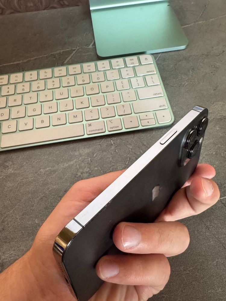 Iphone 13 pro 128 gb