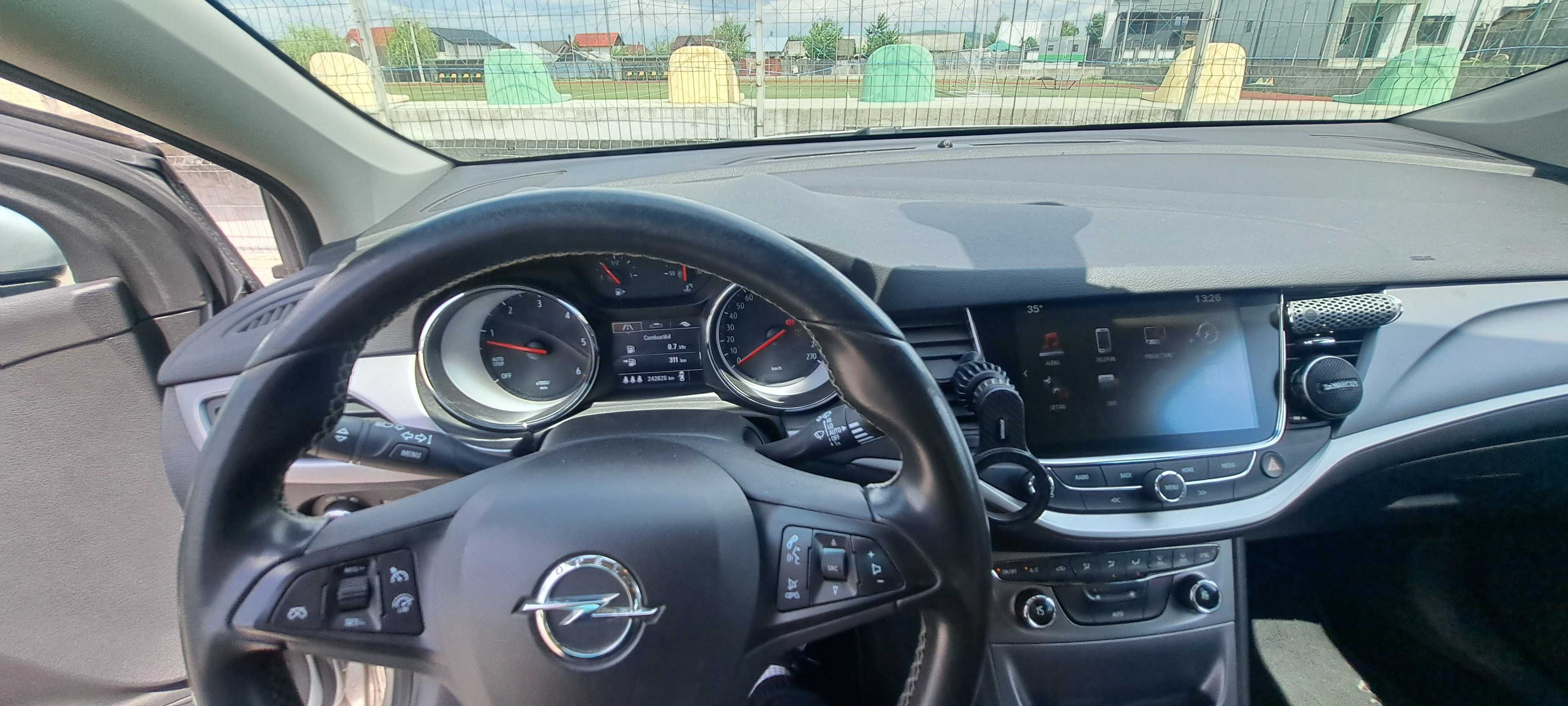 Opel Astra K,Sport Tourer, 1.6  2017