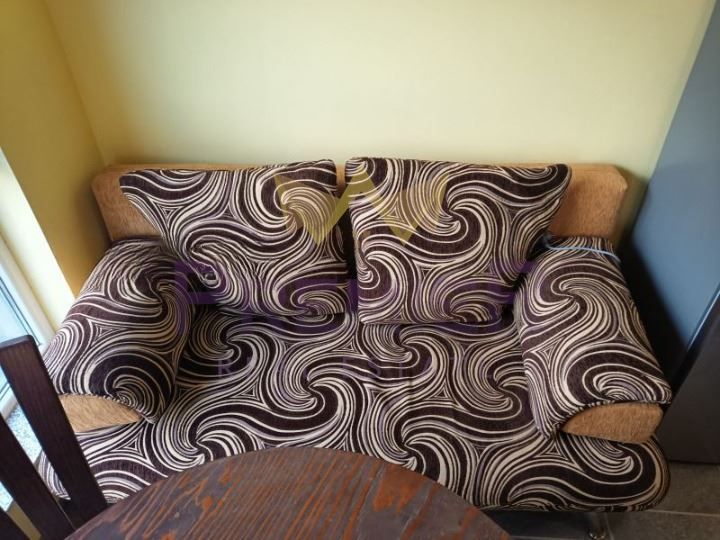 Двустаен апартамент в кв. Левски