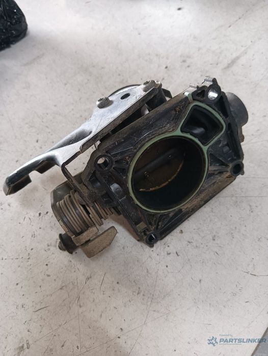 Clapeta acceleratie  FORD FOCUS Hatchback  (DAW, DBW) [ 1998 - 2007 ] OEM 988f9b989