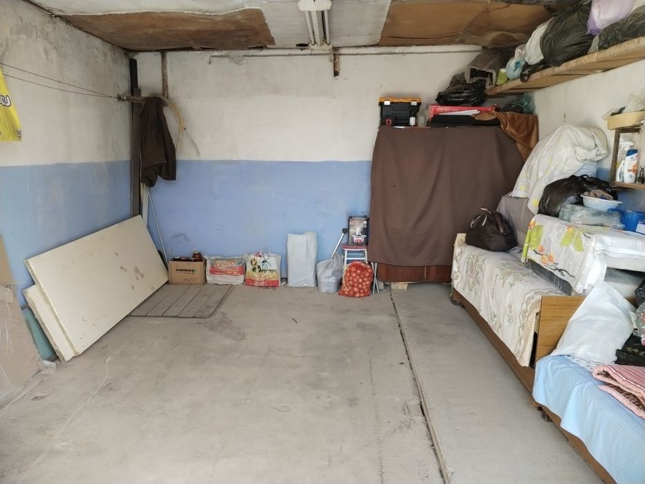 Продаётся гараж в 3 мкр с документами