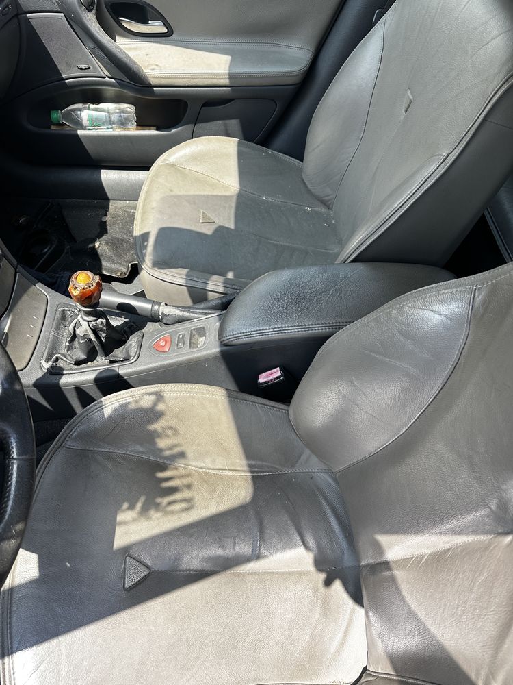 На Части! Renault Laguna 2.2 dci 150кс
