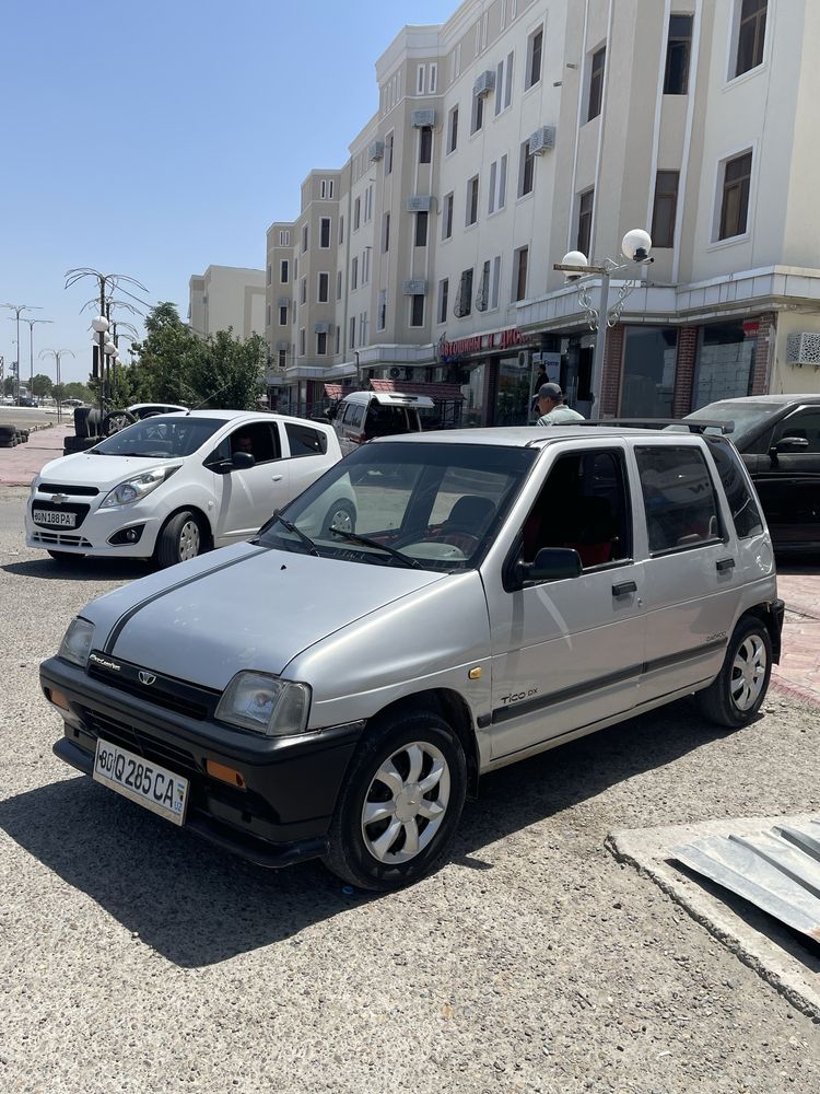 Daewoo tiko 1999