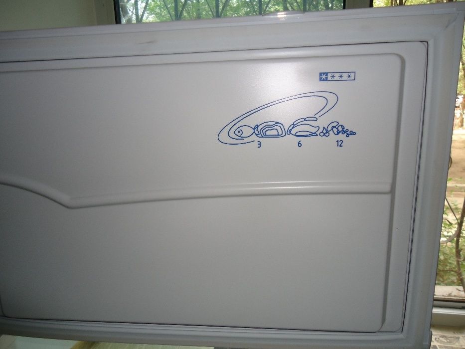 Новый холодильник POZIS-МИР-244-1  тот же Бирюса как при СССР.