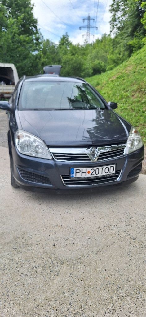 De vânzare Opel Astra H 1.7 Cdti