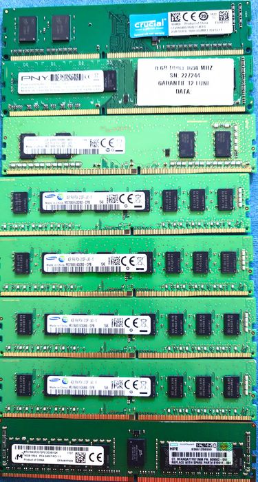 Memorie RAM Samsung 4GB DDR4 21333Mhz