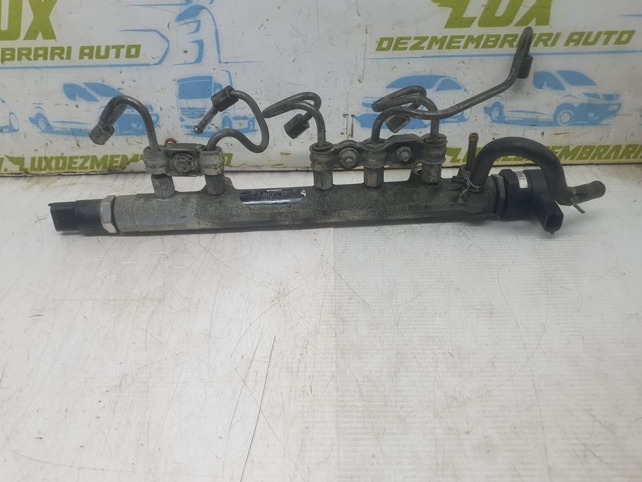 Rampa injectoare Mini One R50 (2001 - 2004) (1271) W17D14U0