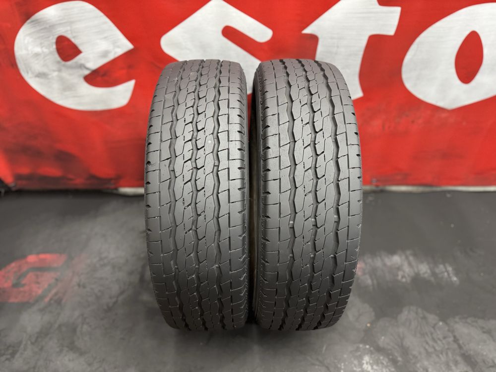 205 65 16C, Летни гуми за бус, Firestone VanHawk2, 2 броя