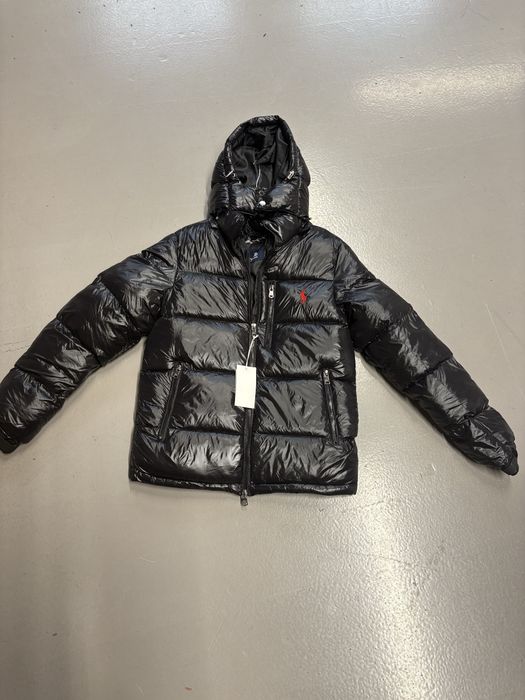 Geaca Polo Ralph Lauren