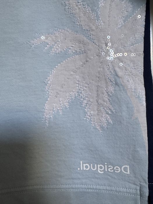 Bluza fete, Desigual, 11-12 ani, 146/152