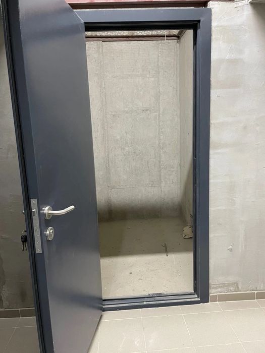 Кладовка помещение ЖК Gulder