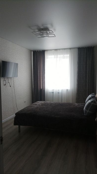 Продам однокомнатную квартиру на Береке 50