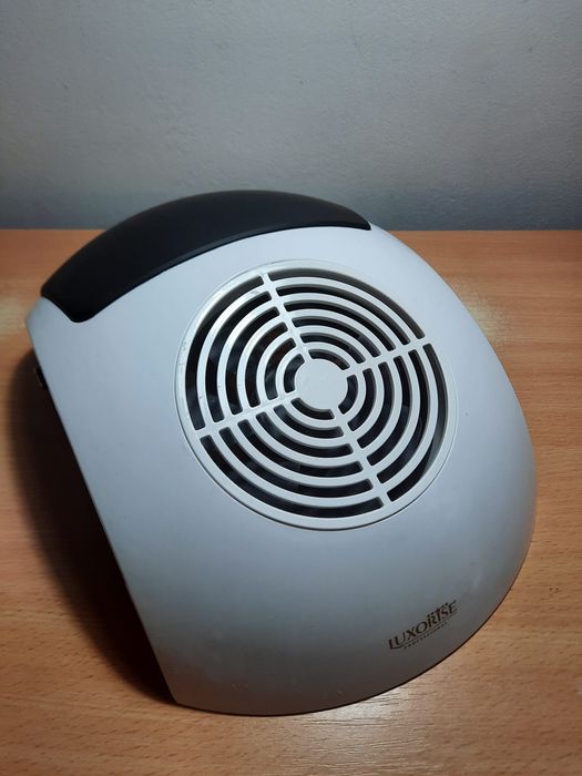 Vand Aspirator PROFESIONAL Praf Unghii