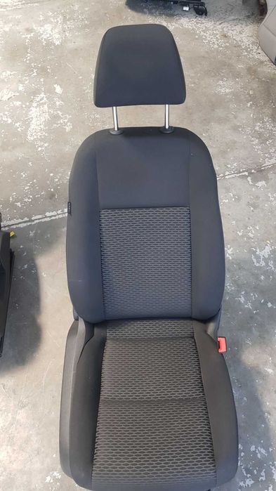 VW GOLF 6 2011г.