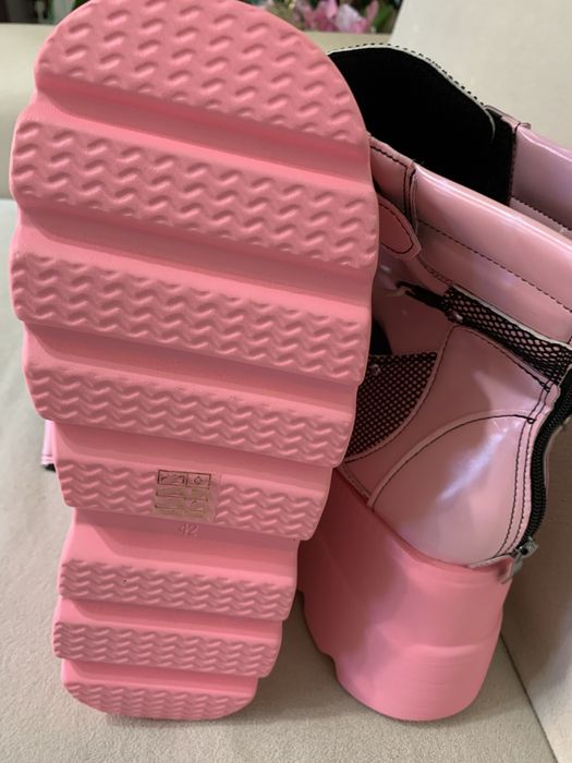 Розови бори 42 номер