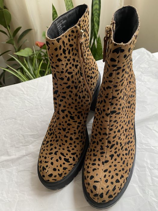 Обувки/ ботуши