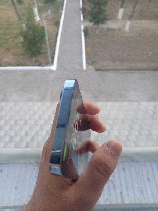 IPhone 13 pro garantiya 1 oy