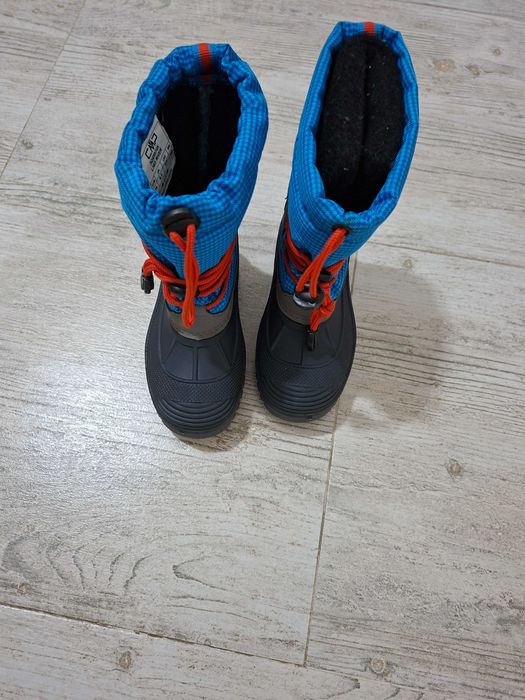 Апрески СMP, 26 номер, с чорап, като нови