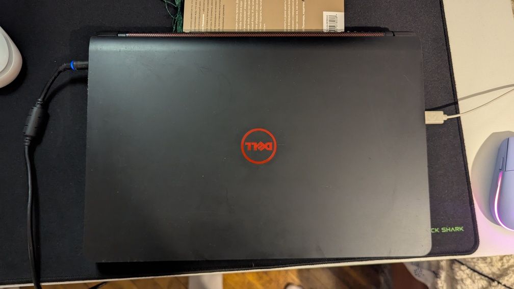 Dell 7559 i7  GTX960M