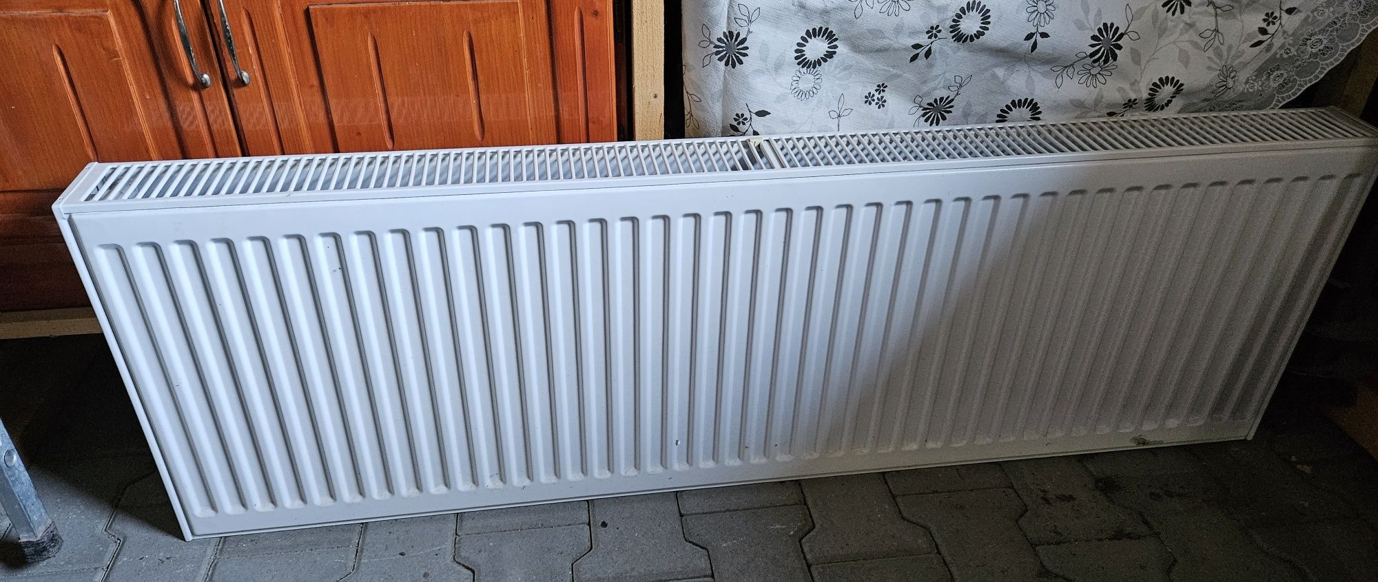 Calorifer otel 45x140 (radiator)