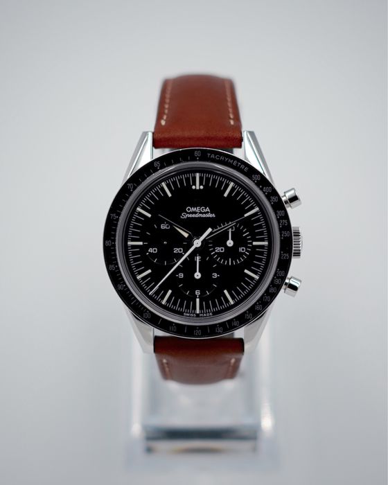 Omega Speedmaster FOIS