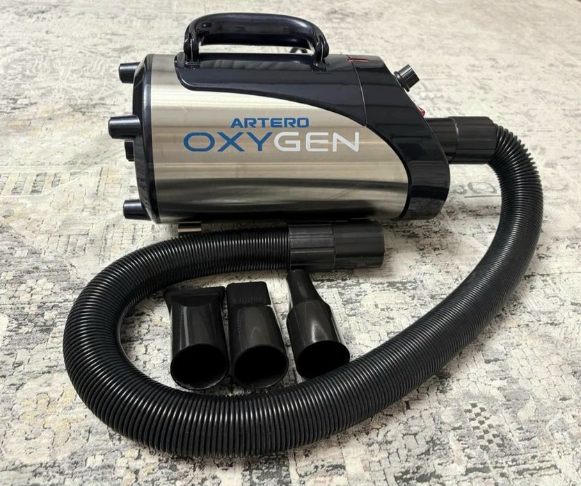 Фен стационарный Artero Oxygen Portatil.Для Животных.