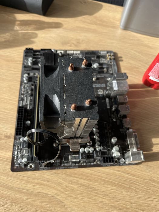 Ryzen 5 3600 ddr4 16GB 3200Mghz