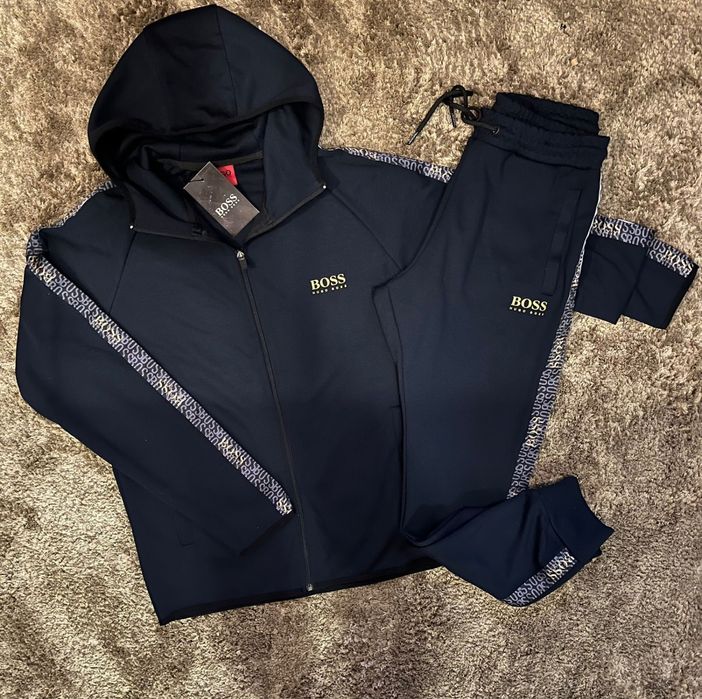 Boss armani спорт комтюм 48-50