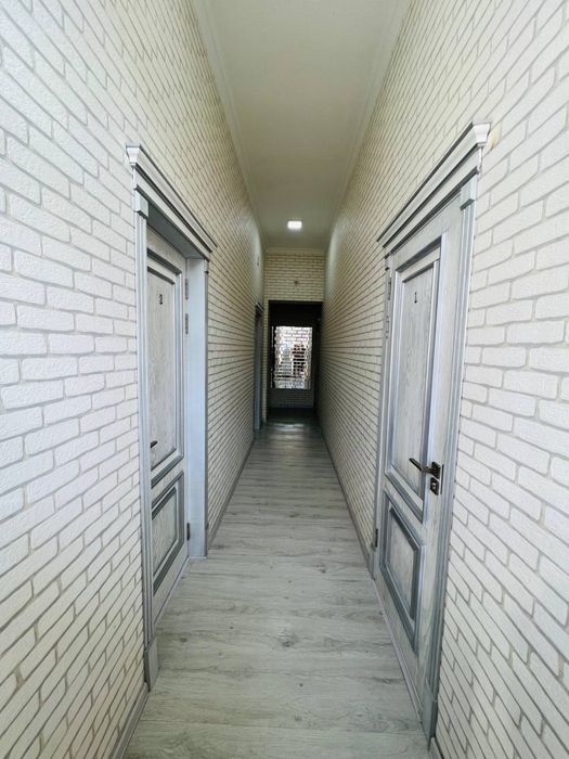 Kvartira arendaga mehmonxona gastinitsa uzoq muddaga