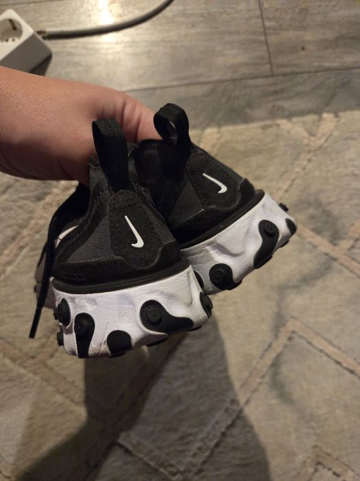 Маратонки Nike Huarache размер 41