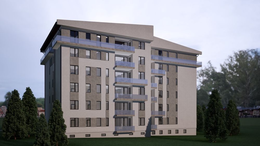 Descoperă-ți noua ta locuință!Apartamente cu 2,3,4 camere,in bloc nou