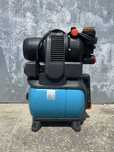 Hidrofor cu rezervor Gardena Comfort 5000/5 Eco 1100w 4500 l / H