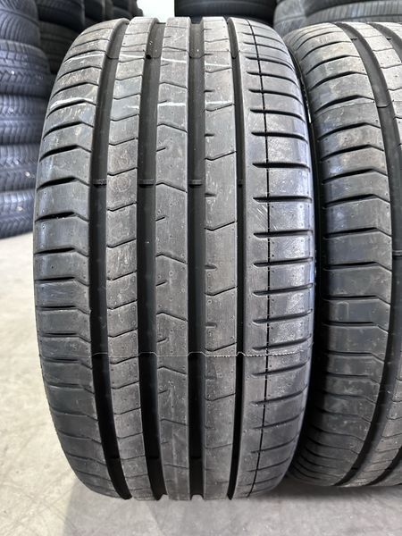 235/50/19 255/45/19 PIRELLI 4бр