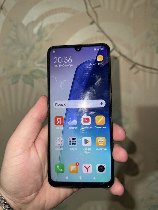 Redmi 14C 128g  почти новый