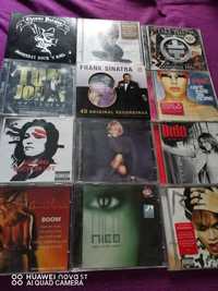 CD muzica colectie la oferta zile 25 lei buc oferta zile