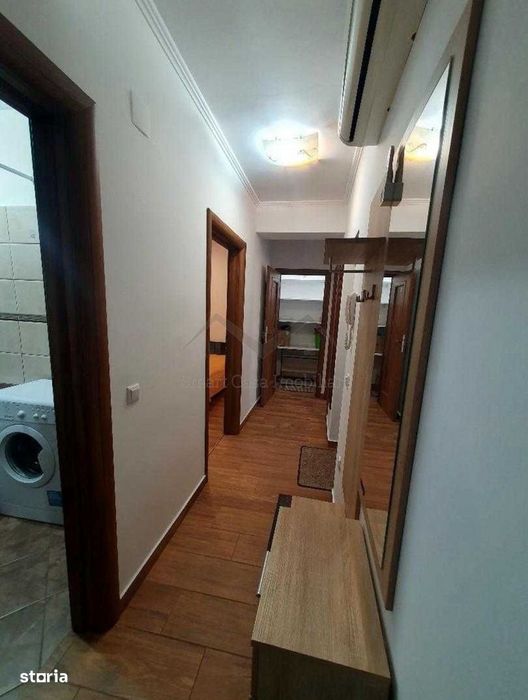 Apartament 2 camere Centru