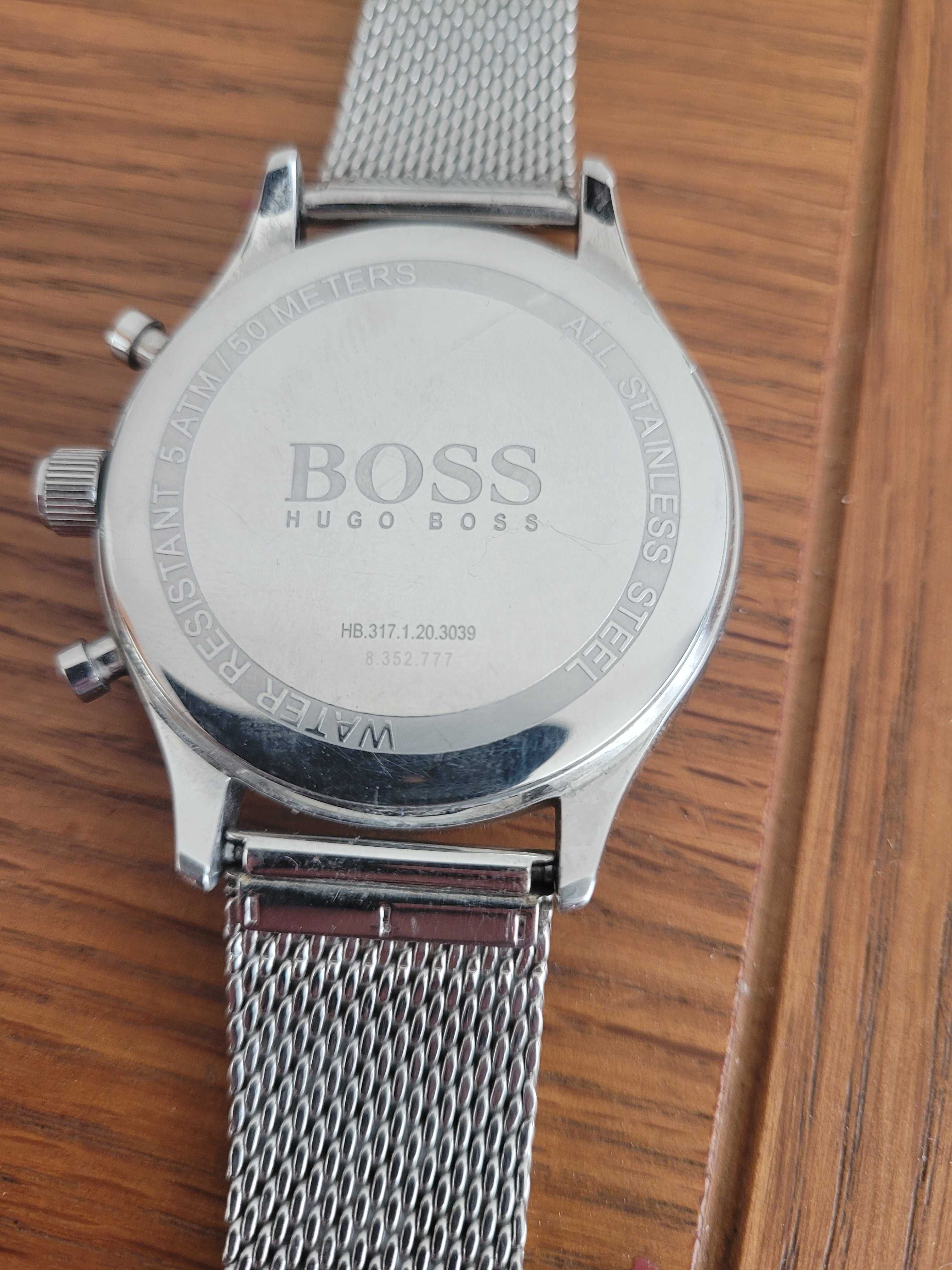 Ceas barbati Hugo Boss