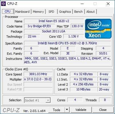 Настолен компютър / работна станция HP Z420 + AMD Radeon HD 5700