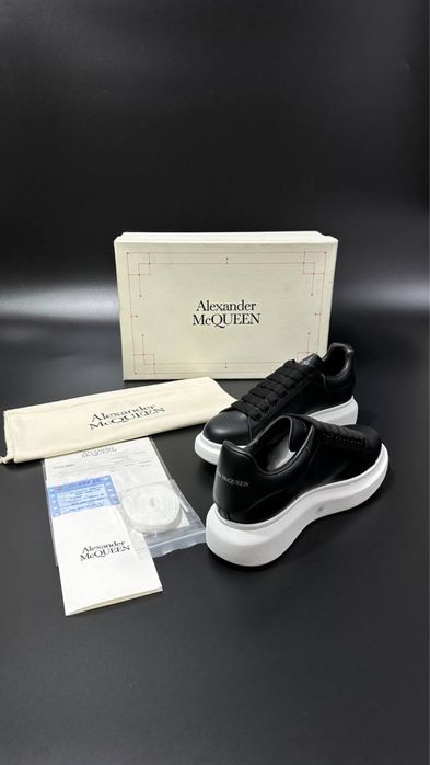 Adidasi Alexander Mcqueen premium