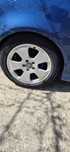 Jante R17 5x112 audi skoda cadyy golf touran