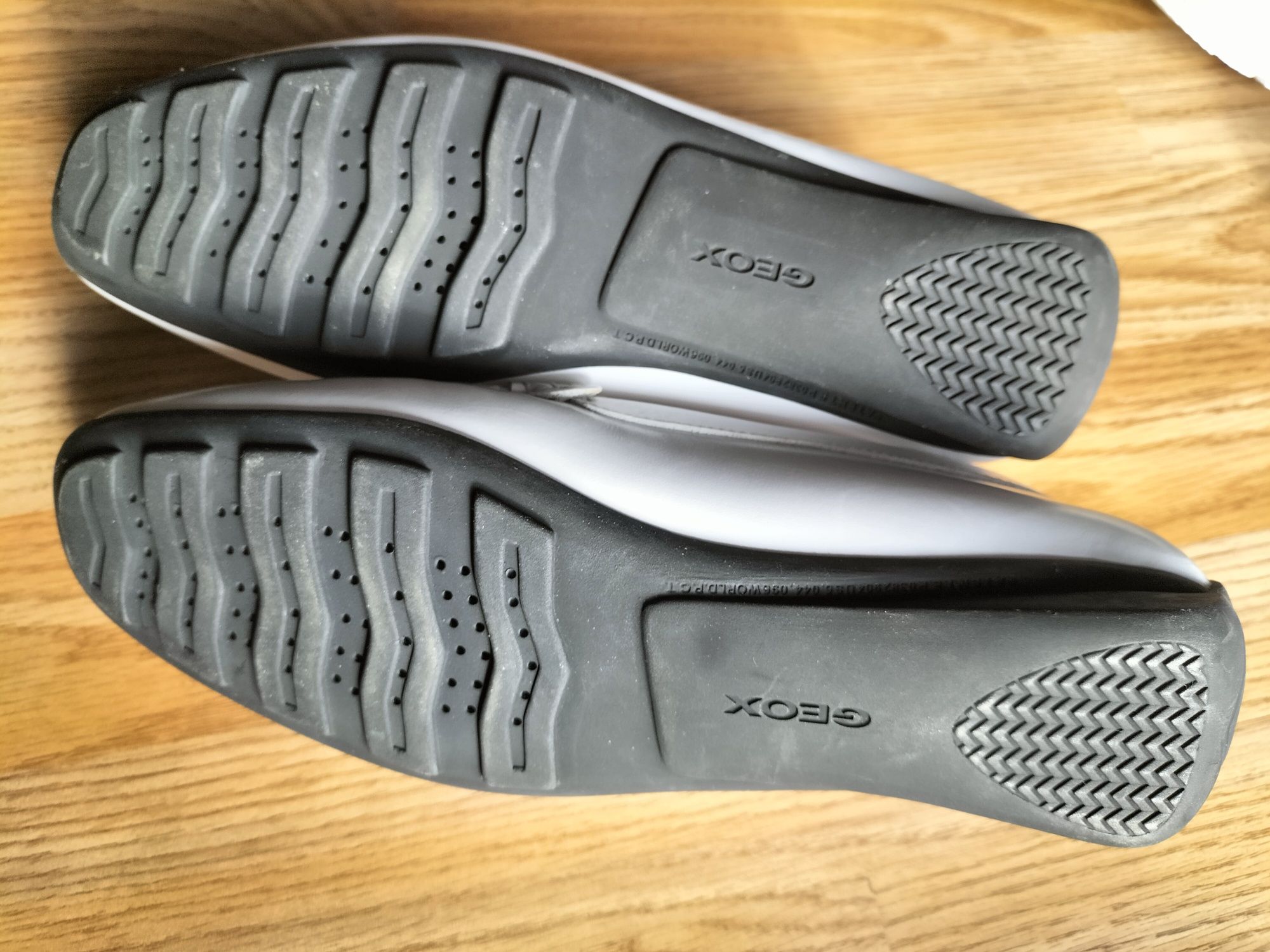 Pantofi dama geox respira noi -37 marime